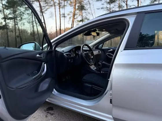 Продажа Opel Astra K, 2016г., Дрогичин Дрогичин