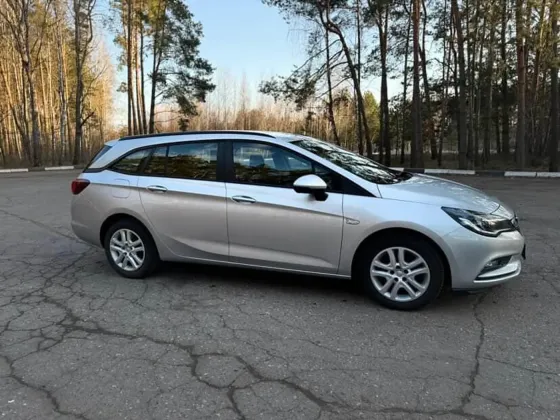 Продажа Opel Astra K, 2016г., Дрогичин Дрогичин