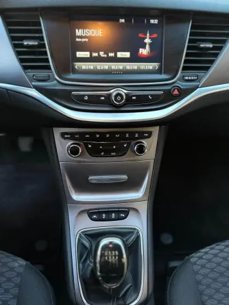 Продажа Opel Astra K, 2016г., Дрогичин Дрогичин