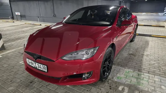 Продажа Tesla Model S I, 2015г., Минск Минск