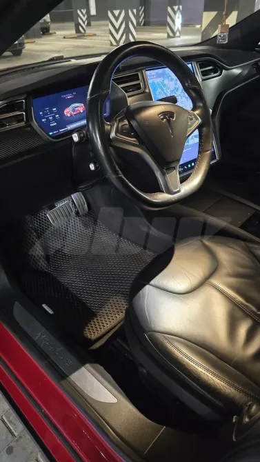 Продажа Tesla Model S I, 2015г., Минск Минск - изображение 9