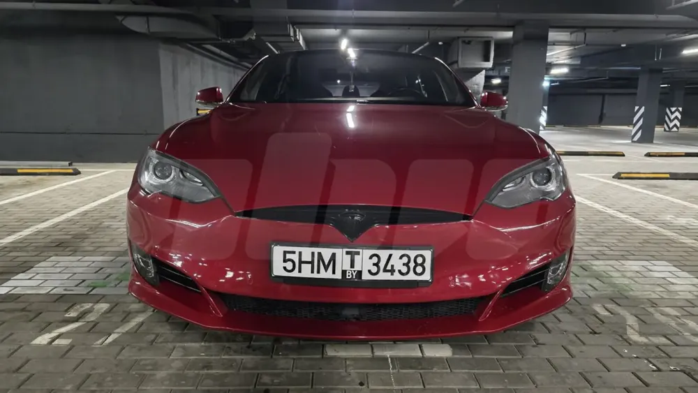 Продажа Tesla Model S I, 2015г., Минск Минск - изображение 6