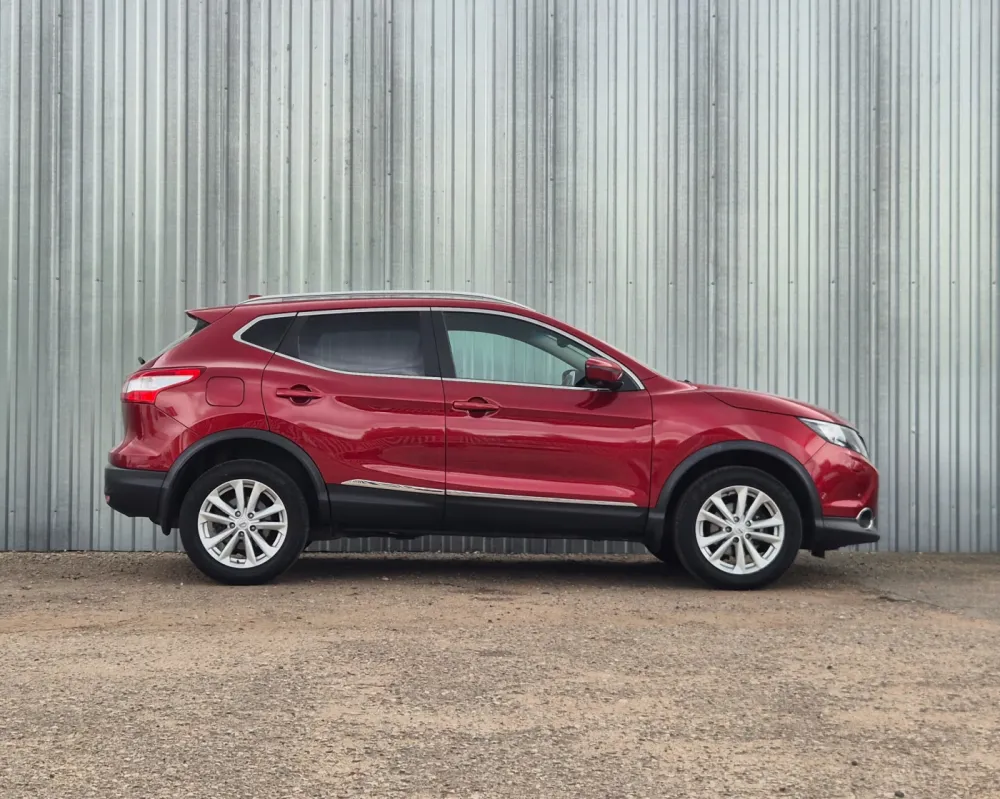 Продажа Nissan Qashqai II, 2018г., Минск Минск - изображение 3