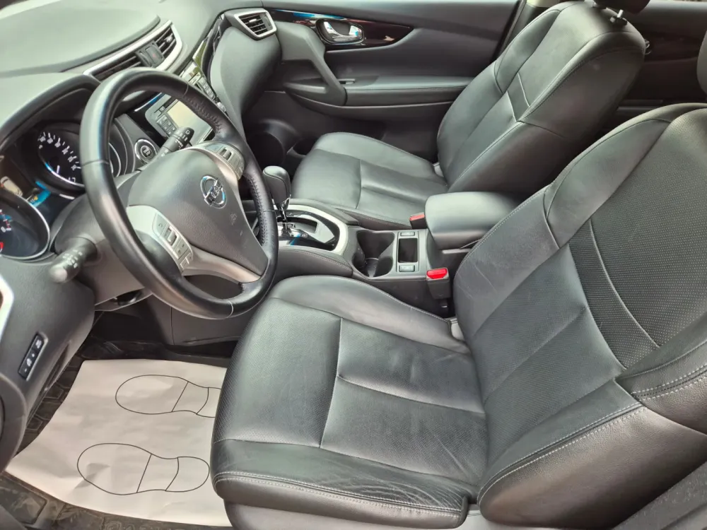 Продажа Nissan Qashqai II, 2018г., Минск Минск - изображение 8