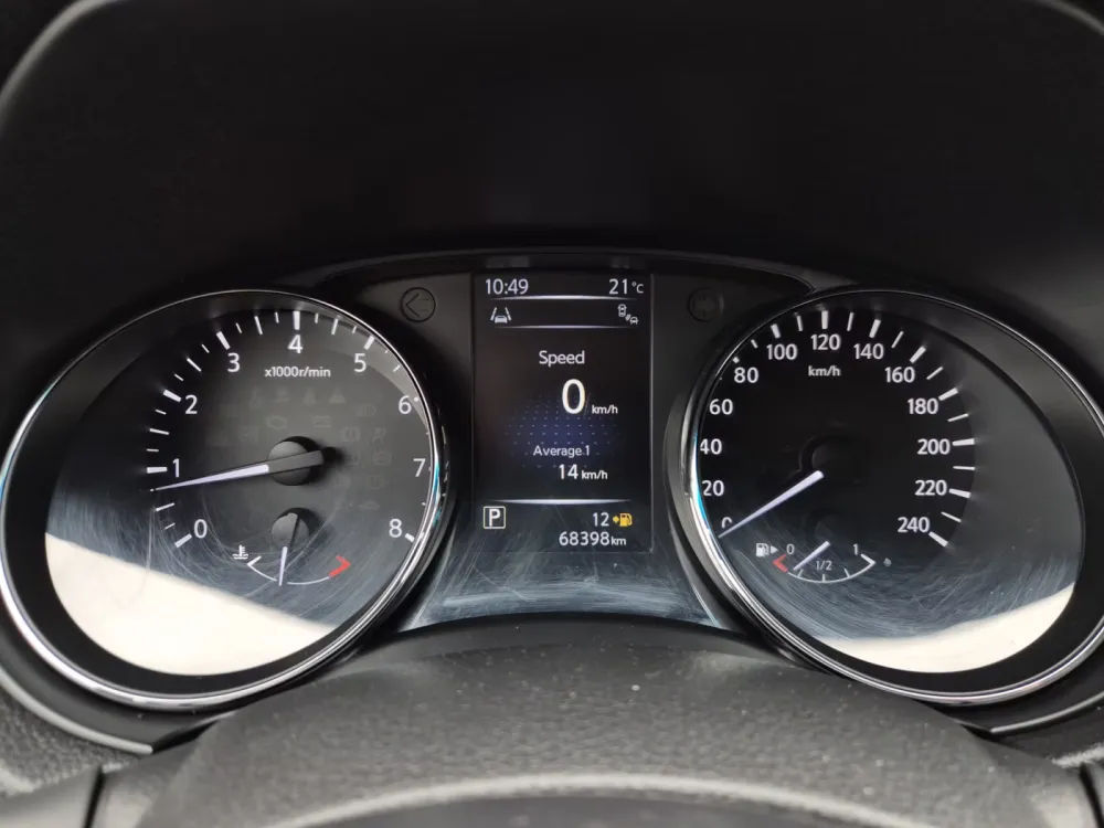 Продажа Nissan Qashqai II, 2018г., Минск Минск - изображение 15