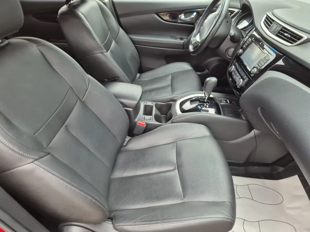 Продажа Nissan Qashqai II, 2018г., Минск Минск - изображение 12