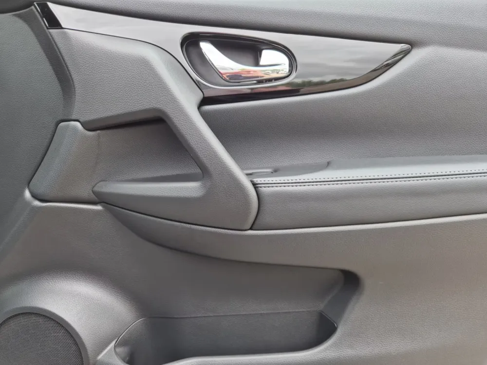 Продажа Nissan Qashqai II, 2018г., Минск Минск - изображение 11