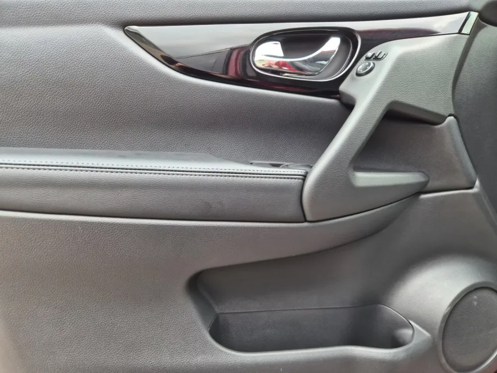 Продажа Nissan Qashqai II, 2018г., Минск Минск - изображение 7