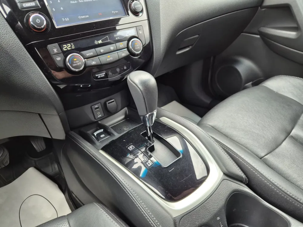 Продажа Nissan Qashqai II, 2018г., Минск Минск - изображение 16