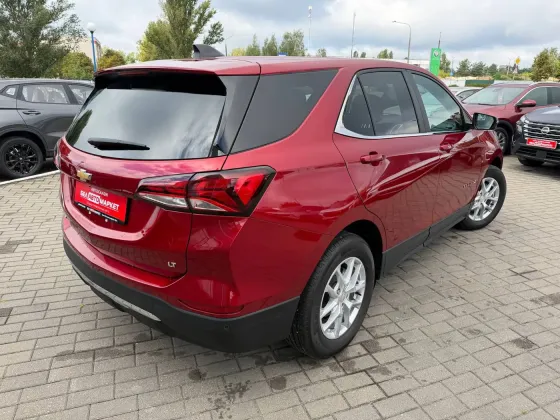 Продажа Chevrolet Equinox III Рестайлинг, 2023г., Гомель Гомель
