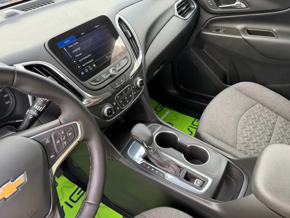 Продажа Chevrolet Equinox III Рестайлинг, 2023г., Гомель Гомель - изображение 13