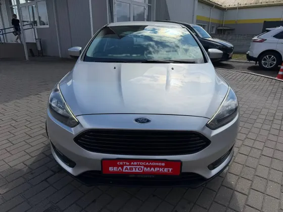 Продажа Ford Focus III Рестайлинг, 2017г., Гомель Гомель