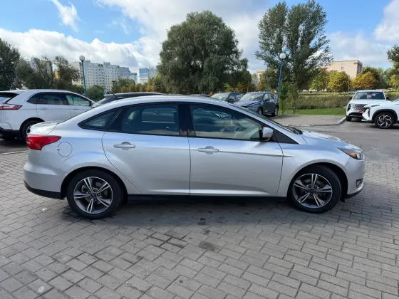 Продажа Ford Focus III Рестайлинг, 2017г., Гомель Гомель