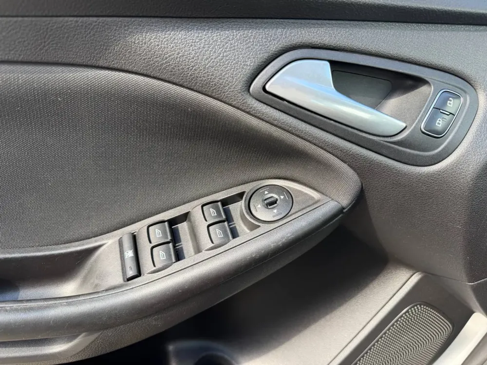 Продажа Ford Focus III Рестайлинг, 2017г., Гомель Гомель - изображение 15
