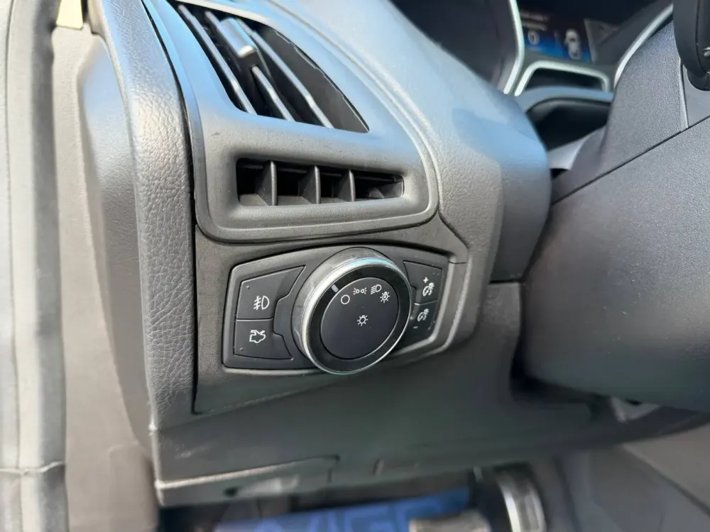 Продажа Ford Focus III Рестайлинг, 2017г., Гомель Гомель - изображение 14