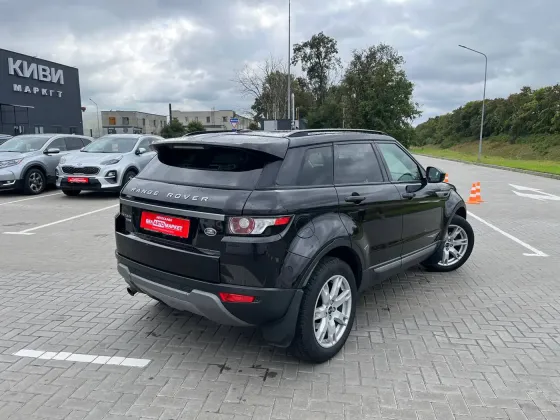 Продажа Land Rover Range Rover Evoque I, 2013г., Могилёв Могилев