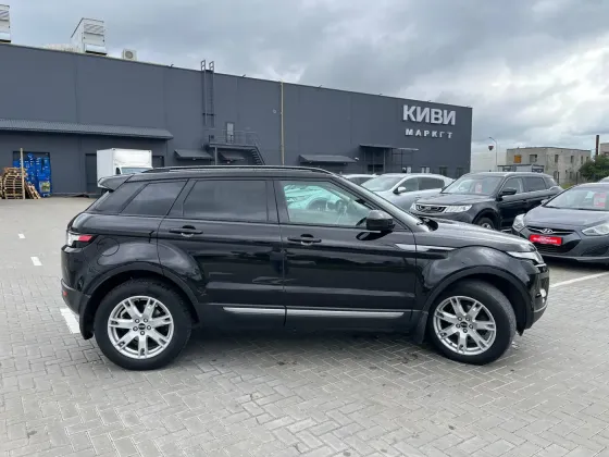 Продажа Land Rover Range Rover Evoque I, 2013г., Могилёв Могилев