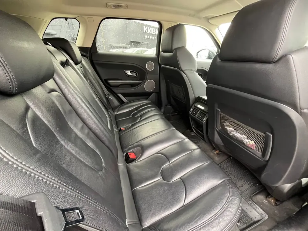 Продажа Land Rover Range Rover Evoque I, 2013г., Могилёв Могилев - изображение 12