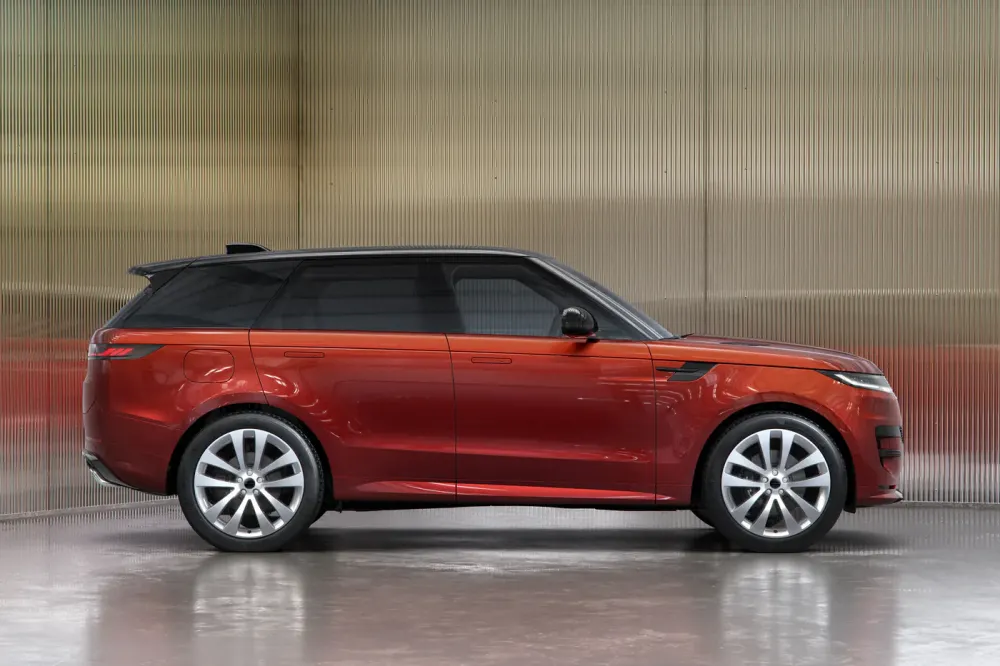 Продажа Land Rover Range Rover Evoque I, 2013г., Могилёв Могилев - изображение 15