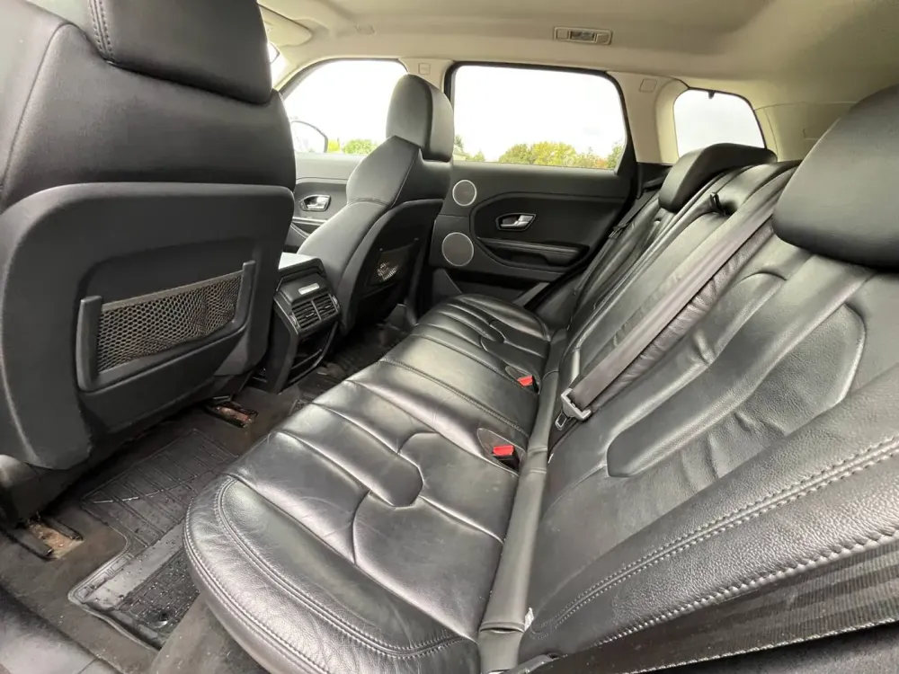 Продажа Land Rover Range Rover Evoque I, 2013г., Могилёв Могилев - изображение 10
