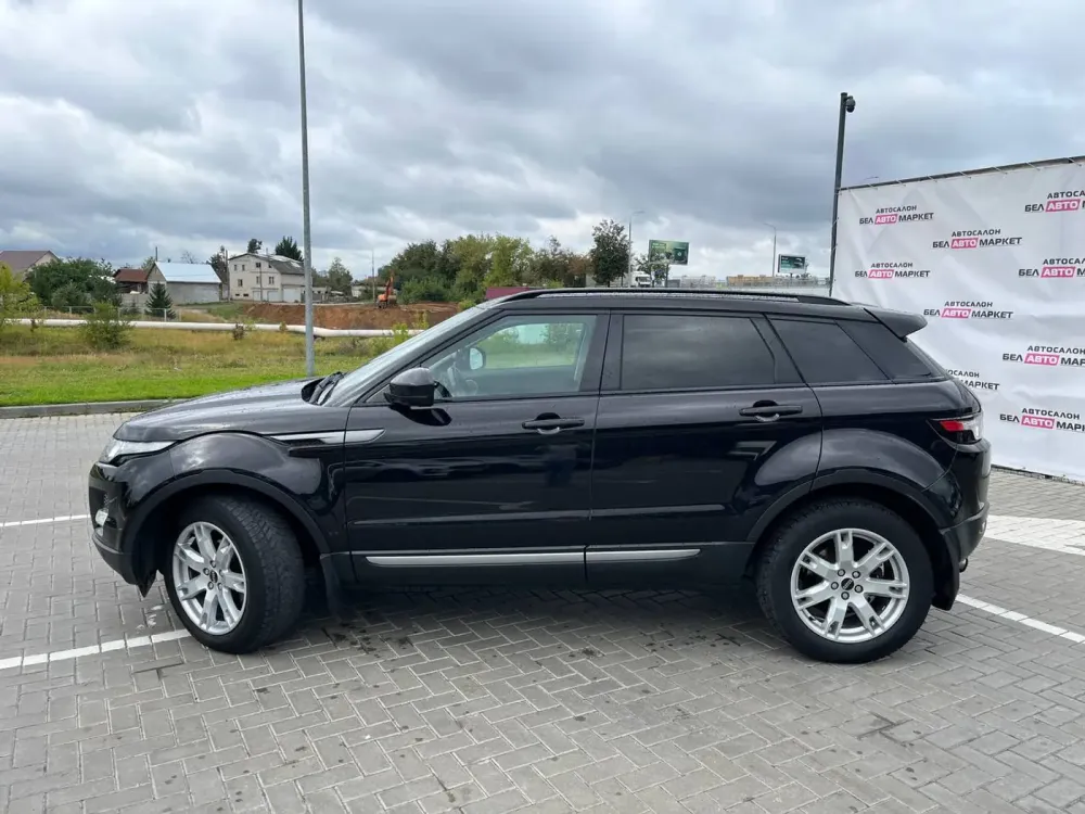 Продажа Land Rover Range Rover Evoque I, 2013г., Могилёв Могилев - изображение 8