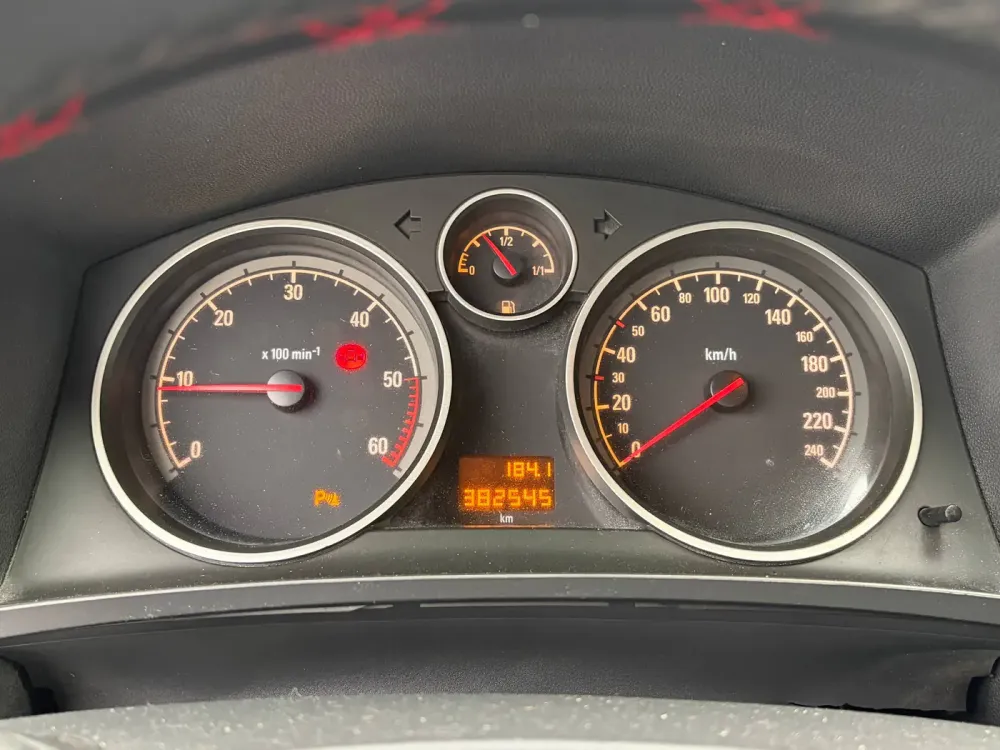 Продажа Opel Zafira B Рестайлинг, 2008г., Речица Речица - изображение 10