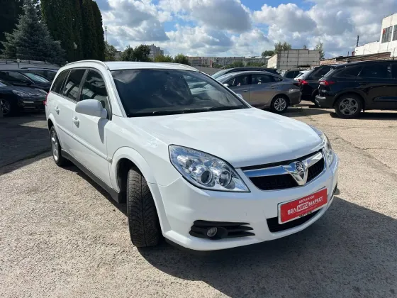 Продажа Opel Vectra C Рестайлинг, 2008г., Мозырь Мозырь