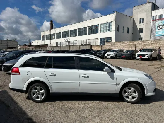 Продажа Opel Vectra C Рестайлинг, 2008г., Мозырь Мозырь