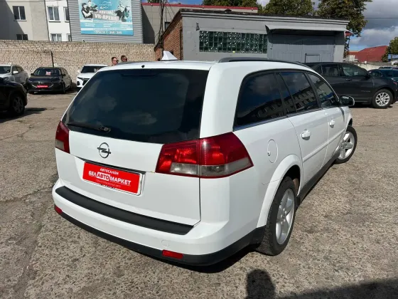 Продажа Opel Vectra C Рестайлинг, 2008г., Мозырь Мозырь