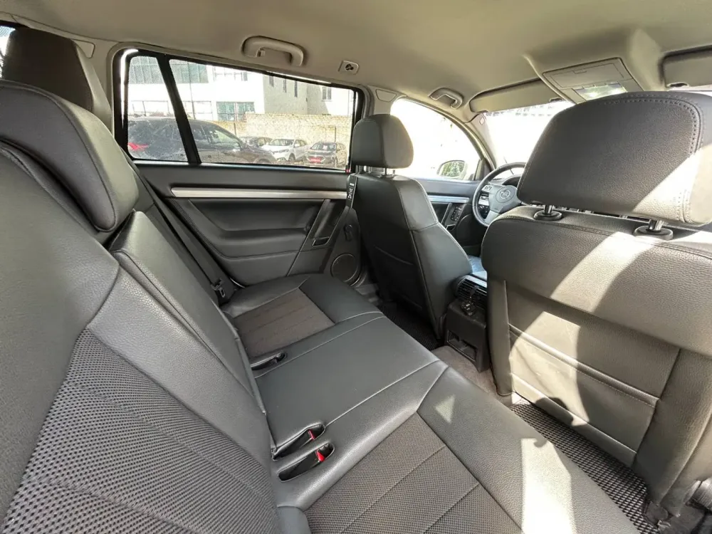 Продажа Opel Vectra C Рестайлинг, 2008г., Мозырь Мозырь - изображение 13