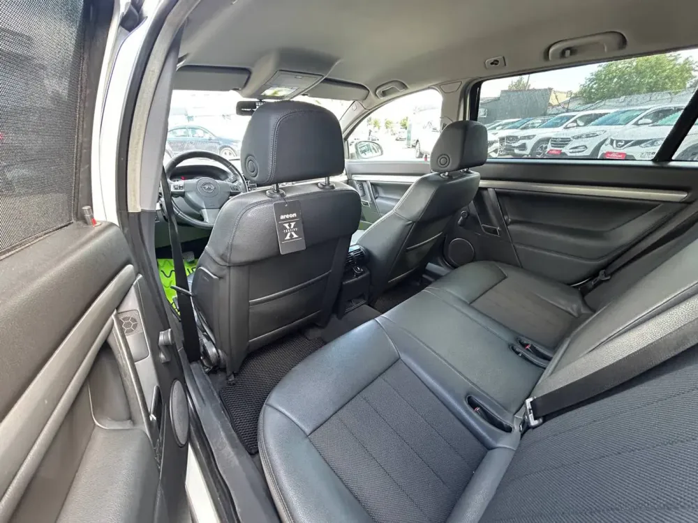 Продажа Opel Vectra C Рестайлинг, 2008г., Мозырь Мозырь - изображение 10