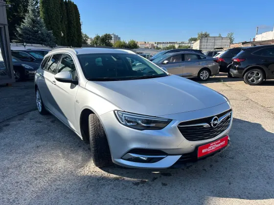 Продажа Opel Insignia II, 2018г., Мозырь Мозырь
