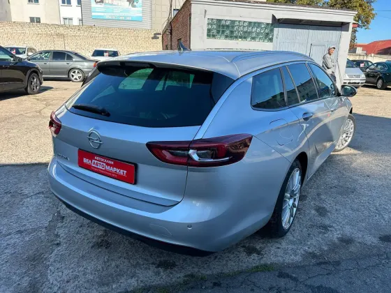 Продажа Opel Insignia II, 2018г., Мозырь Мозырь