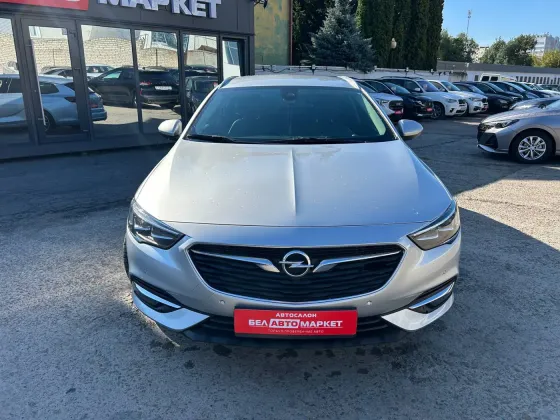 Продажа Opel Insignia II, 2018г., Мозырь Мозырь