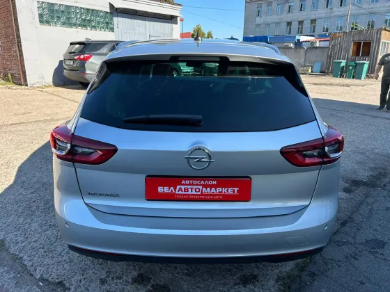 Продажа Opel Insignia II, 2018г., Мозырь Мозырь