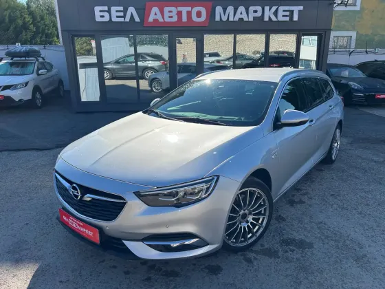 Продажа Opel Insignia II, 2018г., Мозырь Мозырь