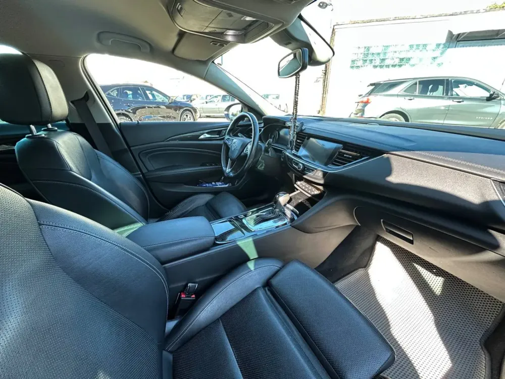 Продажа Opel Insignia II, 2018г., Мозырь Мозырь - изображение 14