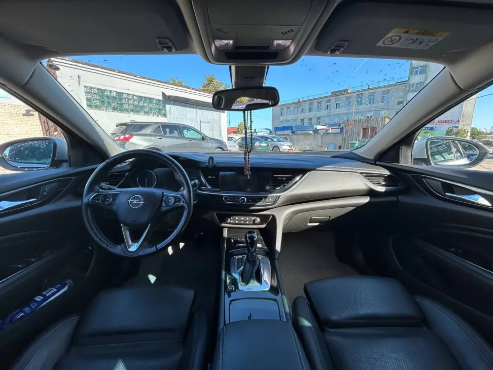 Продажа Opel Insignia II, 2018г., Мозырь Мозырь - изображение 11