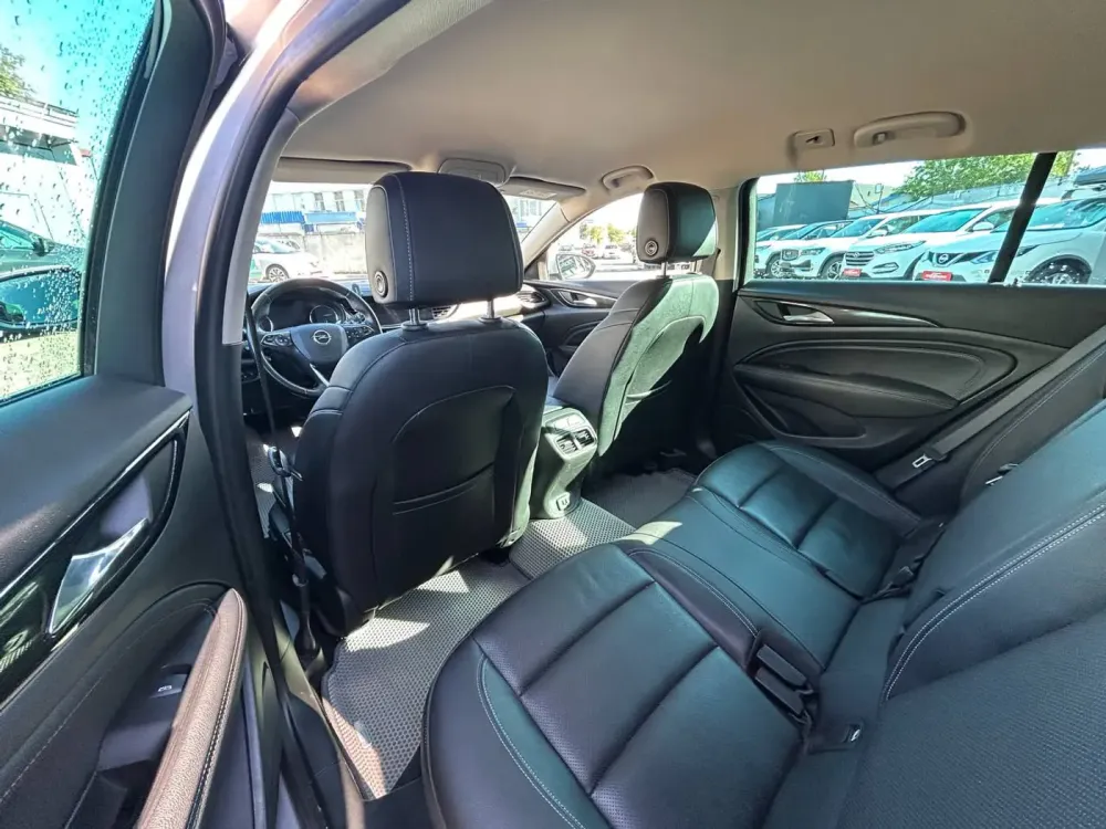 Продажа Opel Insignia II, 2018г., Мозырь Мозырь - изображение 10