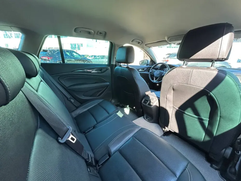 Продажа Opel Insignia II, 2018г., Мозырь Мозырь - изображение 13