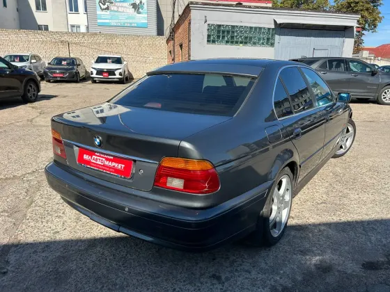 Продажа BMW 5 series IV (E39) Рестайлинг, 2001г., Мозырь Мозырь