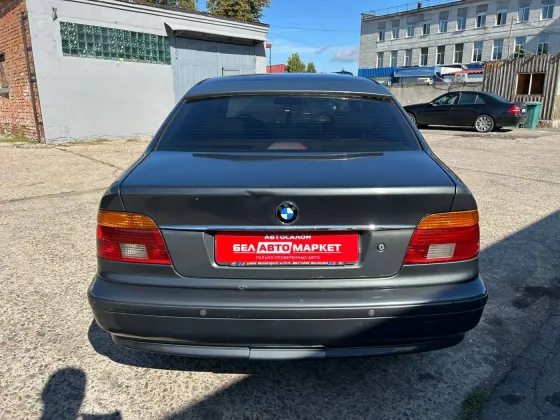 Продажа BMW 5 series IV (E39) Рестайлинг, 2001г., Мозырь Мозырь