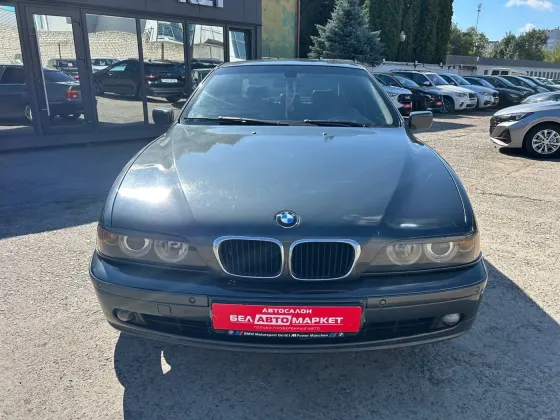Продажа BMW 5 series IV (E39) Рестайлинг, 2001г., Мозырь Мозырь