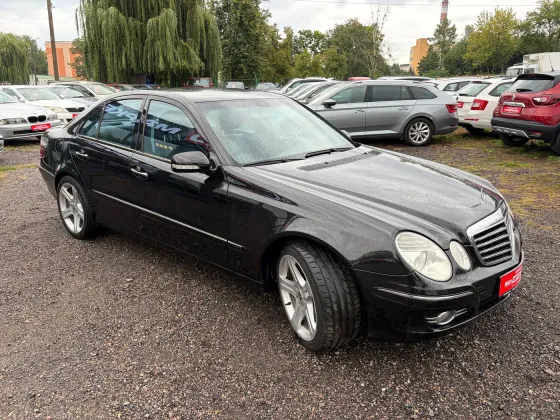 Продажа Mercedes-Benz E-klasse III (W211, S211) Рестайлинг, 2006г., Речица Речица