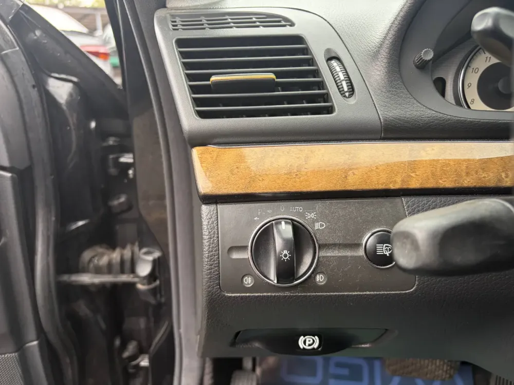 Продажа Mercedes-Benz E-klasse III (W211, S211) Рестайлинг, 2006г., Речица Речица - изображение 14