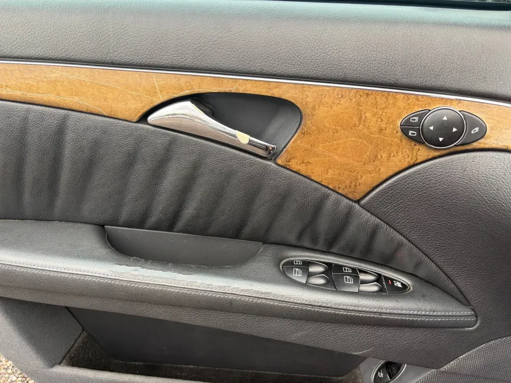 Продажа Mercedes-Benz E-klasse III (W211, S211) Рестайлинг, 2006г., Речица Речица - изображение 15