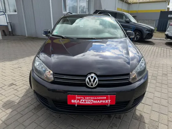 Продажа Volkswagen Golf VI, 2011г., Гомель Гомель