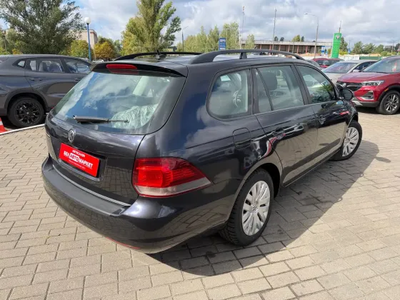 Продажа Volkswagen Golf VI, 2011г., Гомель Гомель