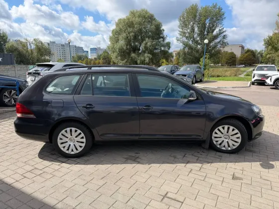 Продажа Volkswagen Golf VI, 2011г., Гомель Гомель