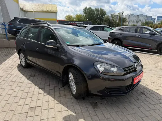 Продажа Volkswagen Golf VI, 2011г., Гомель Гомель